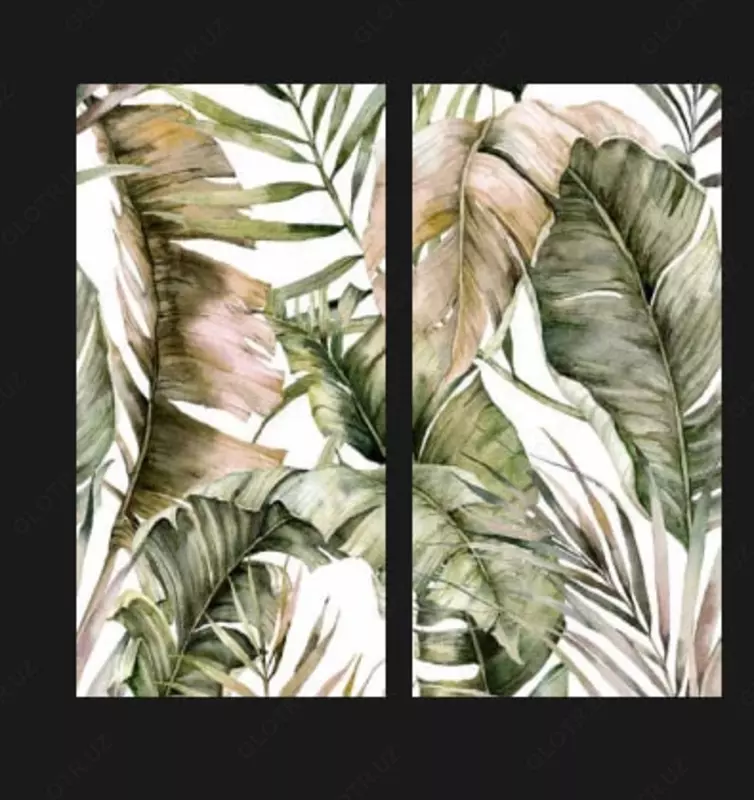 Seramika plitkalari (devor) "FAVANIA" Margarita (mat) - 719 405.4 so'mdan