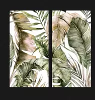 Seramika plitkalari (devor) "FAVANIA" Margarita (mat) - 719 405.4 so'mdan