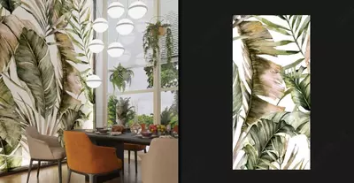 от 717 793.8 сум / кв.м Керамическая плитка (настенная) "FAVANIA" Margarita (Матовая)