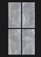 Seramika plitkalari (universal) "FAVANIA" Maksim och kulrang (mat) - 717 793.8 so'mdan