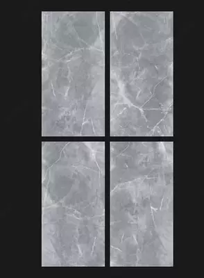 Керамическая плитка (универсальная) "FAVANIA" Maxim Light Gray (Матовая) - от 717 793.8 сум / кв.м