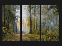 Керамическая плитка (настенная) "FAVANIA" Morella (Матовая) - от 717 793.8 сум