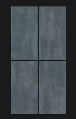 Керамическая плитка (универсальная) "FAVANIA" Ocean Blue (Матовая) - от 717 793.8 сум / кв.м