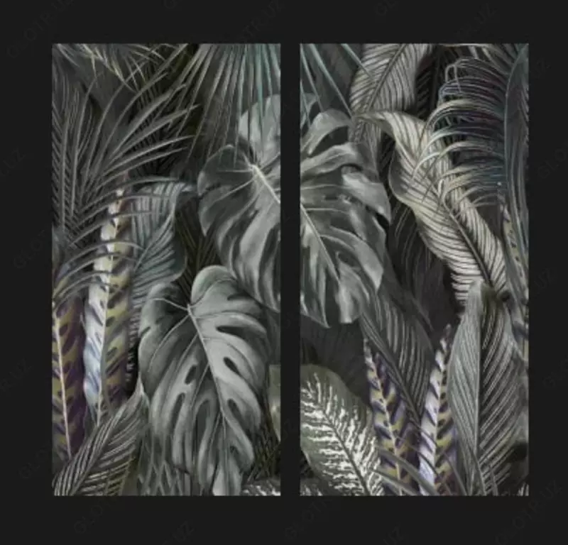 Seramika plitkalari (devor) "FAVANIA" Royalt Y kitobi mos (mat) - 719 405.4 so'mdan