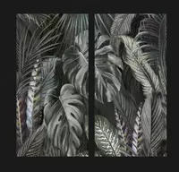 Seramika plitkalari (devor) "FAVANIA" Royalt Y kitobi mos (mat) - 719 405.4 so'mdan