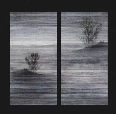 Керамическая плитка (настенная) "FAVANIA" Zebrino (Матовая) - от 717 793.8 сум / кв.м