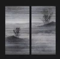 719 405.4 so'mdan Seramika plitkalari (devor) "FAVANIA" Zebrino (mat)