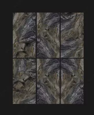 Seramika plitkalari (devor) "FAVANIA" Karaka (jilolangan) - 717 793.8 so'm / kv.mdan