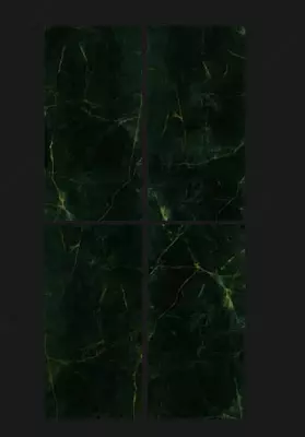 Керамическая плитка (универсальная) "FAVANIA" Maxim Green (Полированная) - от 717 793.8 сум / кв.м