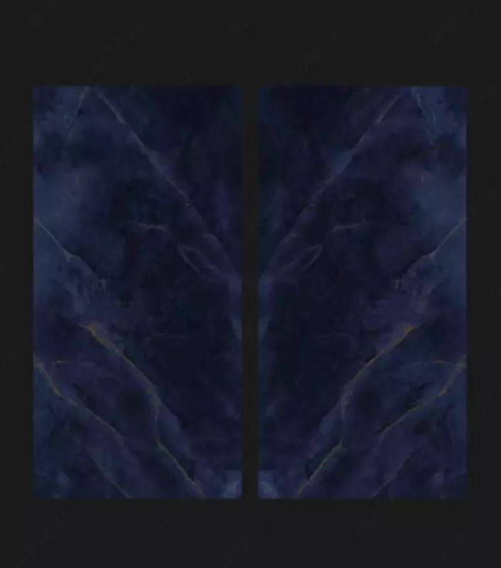 Керамическая плитка (настенная) "FAVANIA" Maxim Royal book match (Полированная) - от 717 793.8 сум