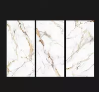 Керамическая плитка (универсальная) "FAVANIA" Neolith Gold (Полированная) - от 719 405.4 сум