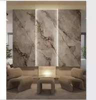 Керамическая плитка (универсальная) "FAVANIA" Silvern (Полированная)