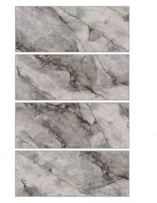 Керамическая плитка (универсальная) "FAVANIA" Silvern (Полированная) - от 717 793.8 сум / кв.м