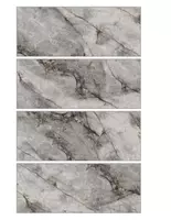 Керамическая плитка (универсальная) "FAVANIA" Silvern (Полированная) - от 719 405.4 сум