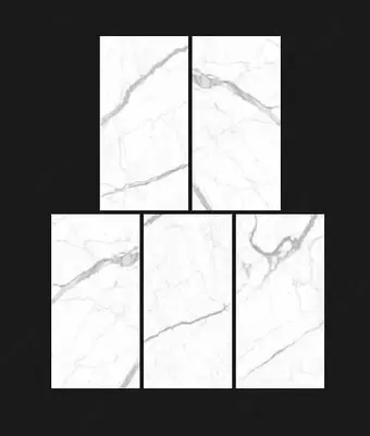 Керамическая плитка (универсальная) "FAVANIA" Statuario (Полированная) - от 718 341 сум / кв.м