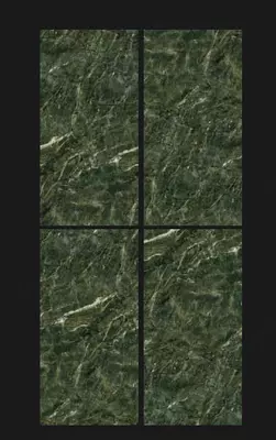 Керамическая плитка (универсальная) "FAVANIA" Verde Stone (Полированная) - от 717 793.8 сум / кв.м