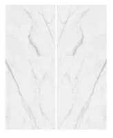 Seramika plitkalari (devor) "FAVANIA" Carrara AX kitobi o'yini (mat) - 717 793.8 so'mdan