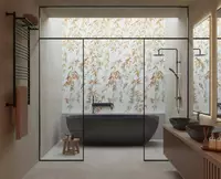 Seramika plitkalari (devor) "FAVANIA" Calina (mat)