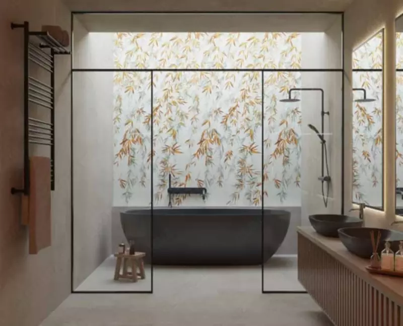 Seramika plitkalari (devor) "FAVANIA" Calina (mat)