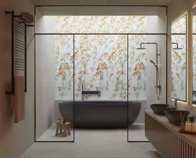 Керамическая плитка (настенная) "FAVANIA" Calina (Матовая)