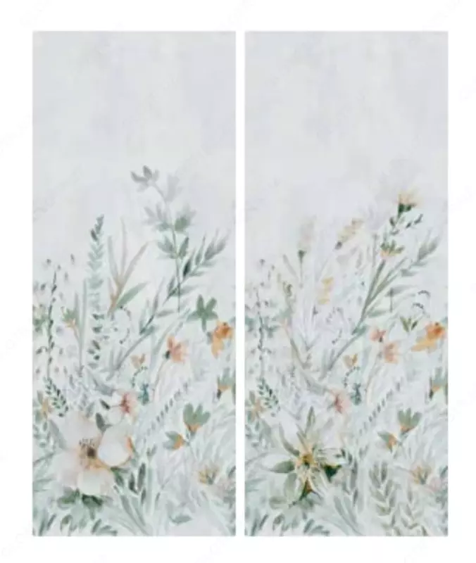 Seramika plitkalari (devor) "FAVANIA" Jasmin (mat) - 717 793.8 so'mdan