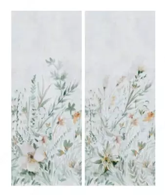 Керамическая плитка (настенная) "FAVANIA" Jasmin (Матовая) - от 717 793.8 сум / кв.м