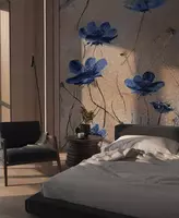 Seramika plitkalari (devor) "FAVANIA" Lavan kitob o'yin (mat)