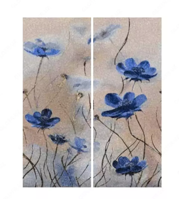 Seramika plitkalari (devor) "FAVANIA" Lavan kitob o'yin (mat) - 717 793.8 so'mdan