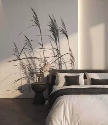 Керамическая плитка (настенная) "FAVANIA" Merlin (Матовая)