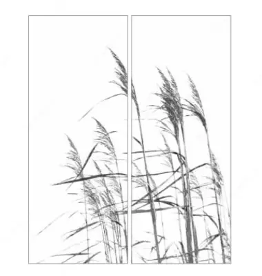 Керамическая плитка (настенная) "FAVANIA" Merlin (Матовая) - от 717 793.8 сум / кв.м