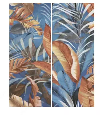 Керамическая плитка (настенная) "FAVANIA" Monte book match (Матовая) - от 717 793.8 сум / кв.м