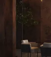 Seramika plitkalari (universal) "FAVANIA" Ocean Metalic (mat)