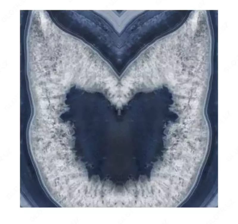 Керамическая плитка (настенная) "FAVANIA" Agrin book match (Полированная) - от 719 405.4 сум