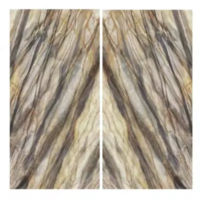 Seramika plitkalari (devor) "FAVANIA" Fidar Gold kitob o'yini (jilolangan) - 717 793.8 so'm / kv.mdan