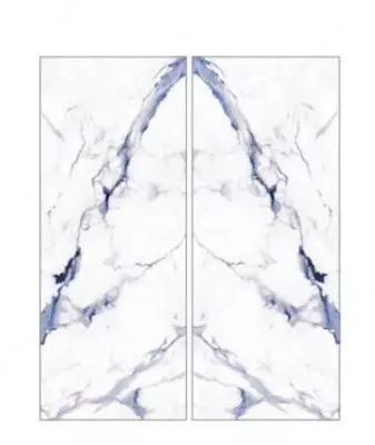 Seramika plitkalari (devor) "FAVANIA" Neolit ​​Moviy kitobi o'yin (jilolangan) - 714 742.8 so'm / kv.mdan