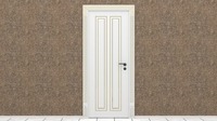 Межкомнатная дверь (арт-02) - по запросу