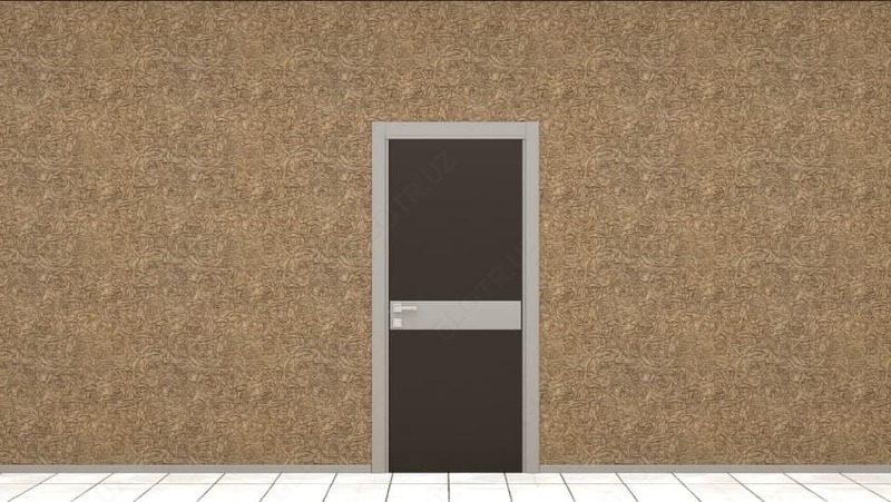 Межкомнатная дверь (арт-14) - по запросу