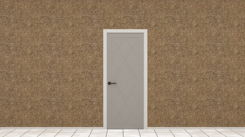 Межкомнатная дверь (арт-15)