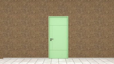 Межкомнатная дверь (арт-19) - Цена по запросу