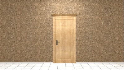 Межкомнатная дверь (арт-20)