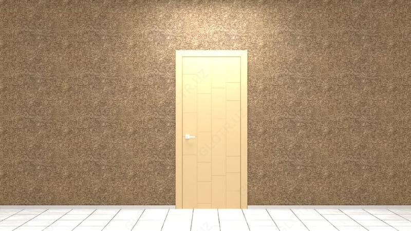 Межкомнатная дверь (арт-21) - по запросу