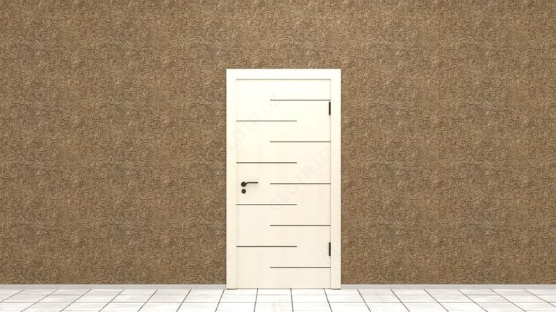 Межкомнатная дверь (арт-25)