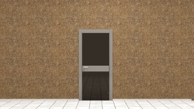 Межкомнатная дверь (арт-26)