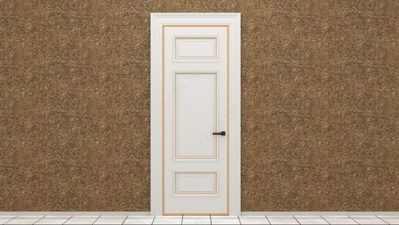 Межкомнатная дверь (арт-29) - по запросу