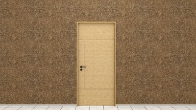 Межкомнатная дверь (арт-34)