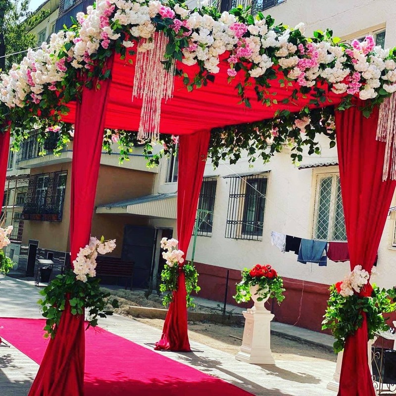 Оформление