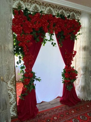 Оформление - Цена по запросу