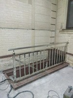 Перила - по запросу