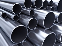 Cтальные трубы - 30 000 сум