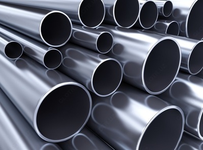 Cтальные трубы